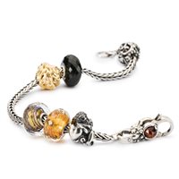 Chiusura Trollbeads Chiusure in Argento TAGLO-00090 - TAGLO-00090